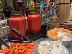 -沈阳和平艾美酒店新食谱西餐厅