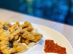 麻辣小酥肉-川里谈·川味小馆(北京路店)