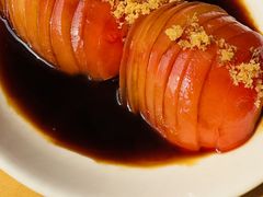 -胖妹面庄(香饵胡同店)