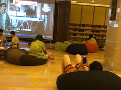 -东方之珠洗浴休闲广场(大港店)