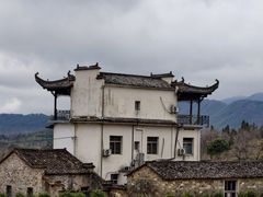 -塔川景区