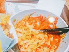 -魏家凉皮(十里河店)