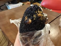 -芳婆糕团店(王府大街店)