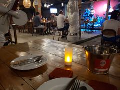 大堂-Naughty Nuri’s Phuket