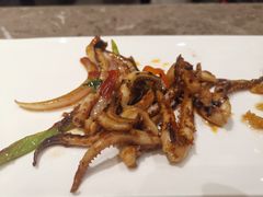 -雅玛花式铁板烧(国宏宾馆店)