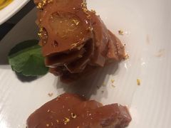 蜜豆糯米藕-上海小南国(正大店)