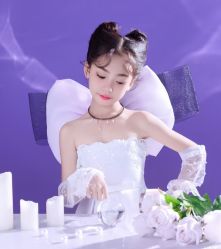 -倾城宝贝儿童摄影(新辰里酒仙桥店)