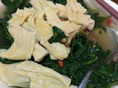 -佛有缘素食馆·荔湾老字号(陈家祠首店)