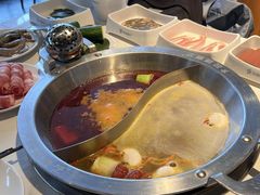 -名扬煮艺肥牛自助火锅(同和店)