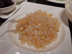 鸡米虾仁-走马楼饭庄(慈城古县城店)