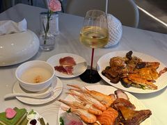 -漢頓温泉度假酒店