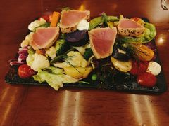 -haxnbauer海森堡德国餐厅(深圳coco店)