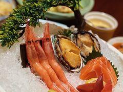 -渔日本料理铁板烧(新天地假日广场店)