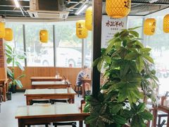 -长安后宰门水盆羊肉(新都心店)