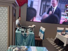 -丝宴·凤城印象·西北特色菜(彩虹湾店)