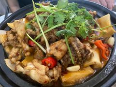 -臭鳜鱼人家·老字号徽菜