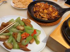 -吕记老鸭汤·徽菜馆(东营路店)