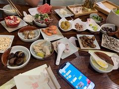 -青藤茶馆(南山路店)