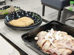 -果然农夫椰子鸡(虎门大润发店)