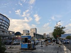 -丽达购物中心(崂山店)