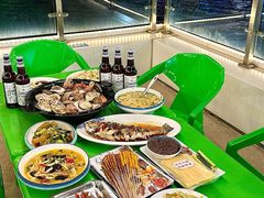 -前王院•巧克力海鲜市集餐厅(万平口店)