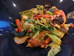 -天府国麻辣香锅(悦荟广场店)