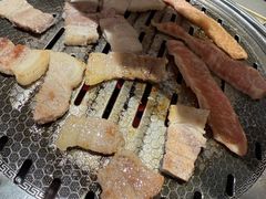 -韩一品韩国料理(柏庐南路店)