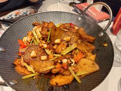 -匠熙小馆(崇文门店)