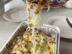 -蘑菇餐厅(小火瓦巷店)