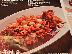 -外婆家(西红门荟聚购物中心店)