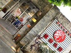 门面-龙桥私厨·姜花菊花过桥鱼·顺德菜(容桂店)