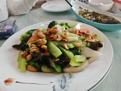 -同发号饭庄(复兴路店)