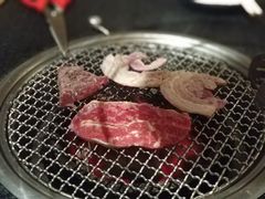 -虎焱炭火烧肉