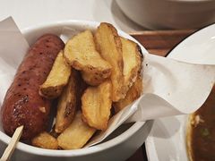 -池奈·咖喱蛋包饭(熙地港店)