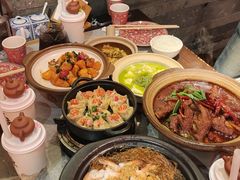 -山四砂锅(太原钟楼街店)