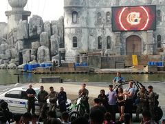 -渔岛海洋度假区