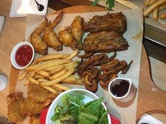 -必胜客(欢乐颂店)