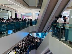 -龙湖重庆时代天街
