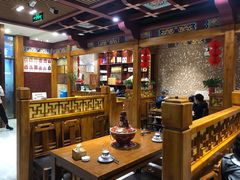 大堂-鳳吉園