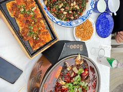 -友记功夫香·人民大排档(红牌楼店)