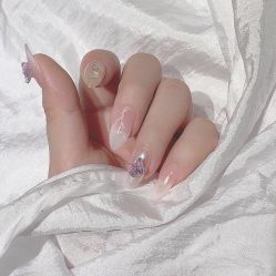 -沐白•盛妍日式美甲美睫
