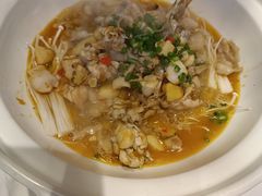 -上菜呷饭(花溪店)
