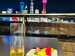 -尚9·一滴水江景中餐厅