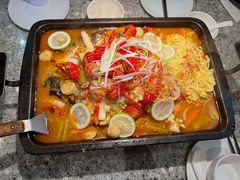 -里岛烤鱼(东港凯虹广场店)