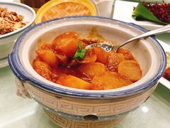 -惠丰堂饭庄·烤鸭·京味菜(翠微路店)