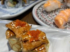 一口爆炸鹅肝-大雄寿司(中华广场店)