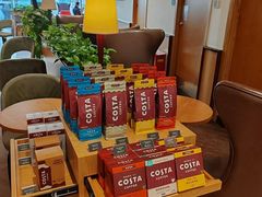 -COSTA COFFEE(天通苑华联店)
