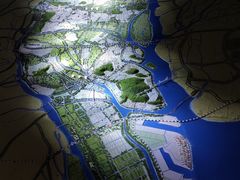 -广州市城市规划展览中心