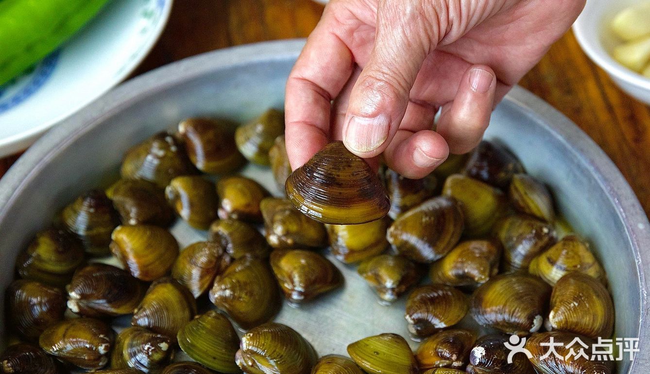 在珠海！这些非遗美食原来在珠海！！