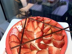 -壹点壹客·生日蛋糕(南山店)